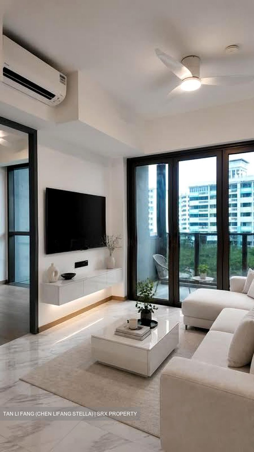 The Landmark (D3), Condominium #563599371